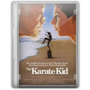 the karate kid icon